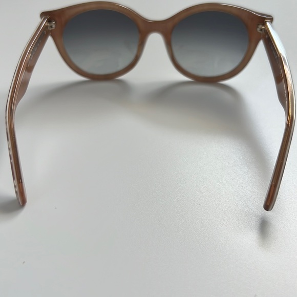 KATE SPADE Melly/s sunglasses - Picture 2 of 7